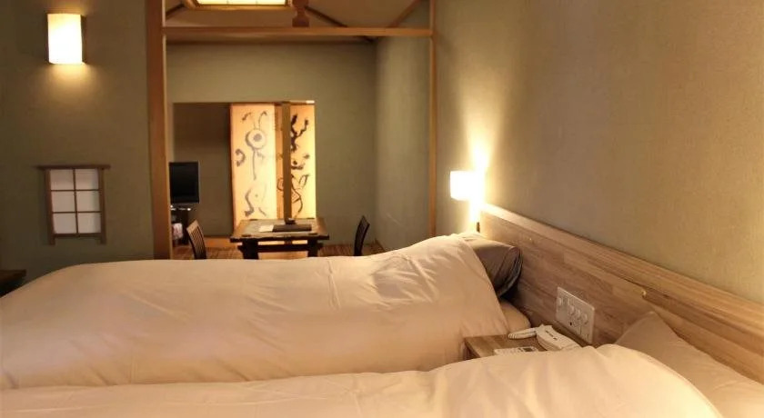 Hotel Laguna
