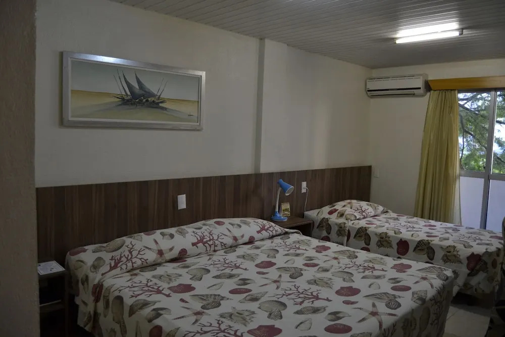 Hotel Casa De Praia