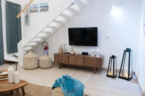 Loft Del Teatro
