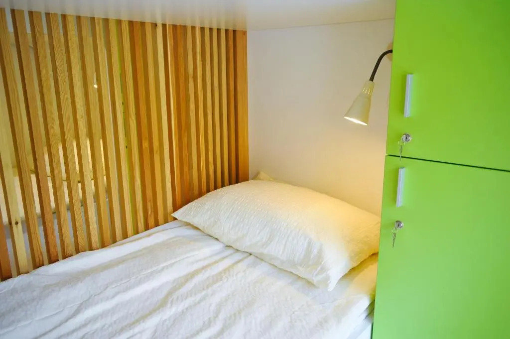 Youth Hostel Ajdovscina