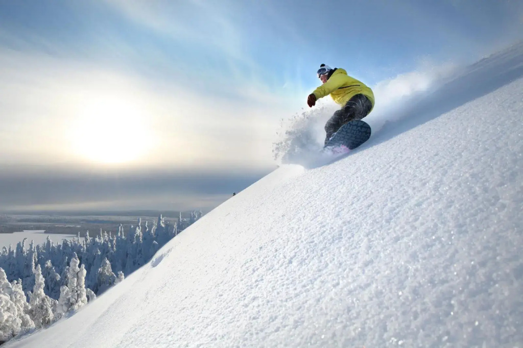 Holiday Club Ruka Cottages