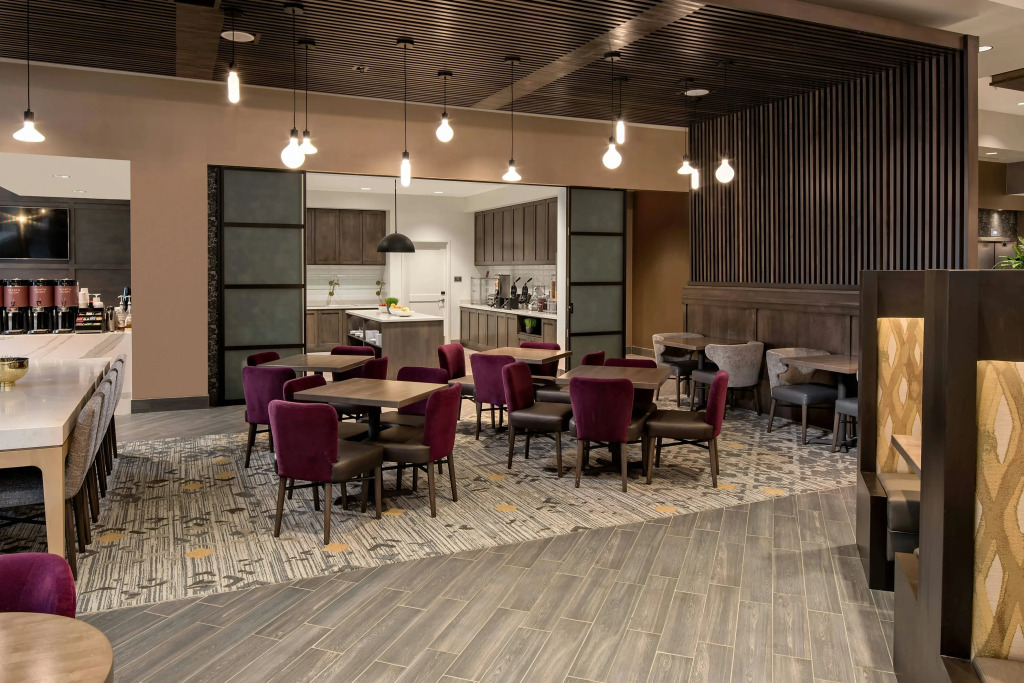 Residence Inn by Marriott Boise Downtown City Center