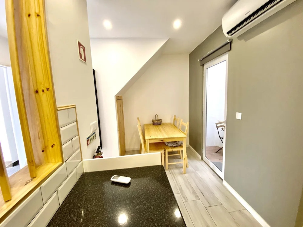 Remarkable 2-bed House in Ponta Delgada