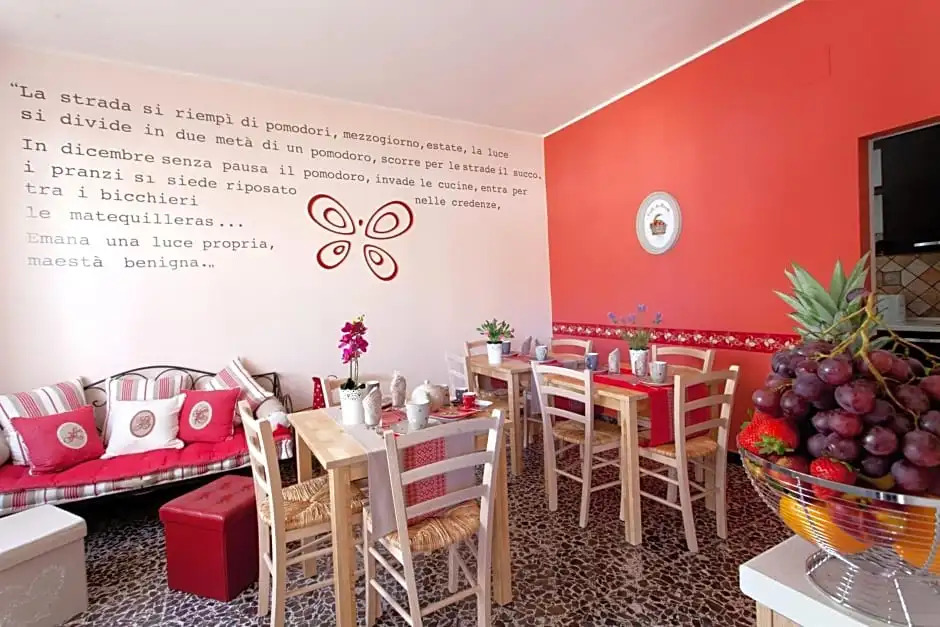 B&B I Poeti