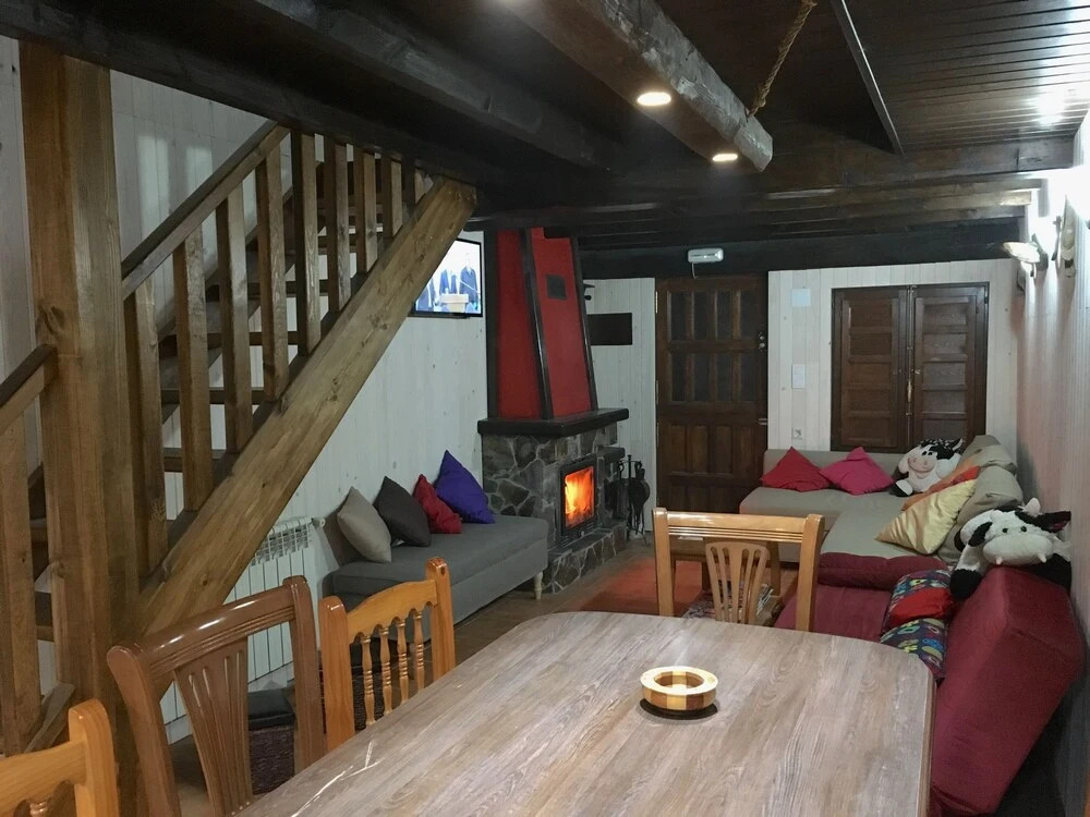 La Terraza de Onís