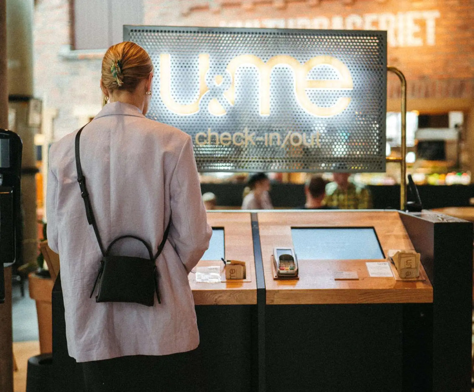 U&Me; BW Signature Collection
