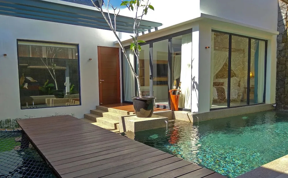 Langkawi De Villa