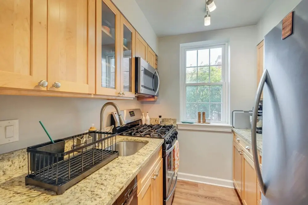 Convenient Arlington Condo ~ 4 Mi to National Mall