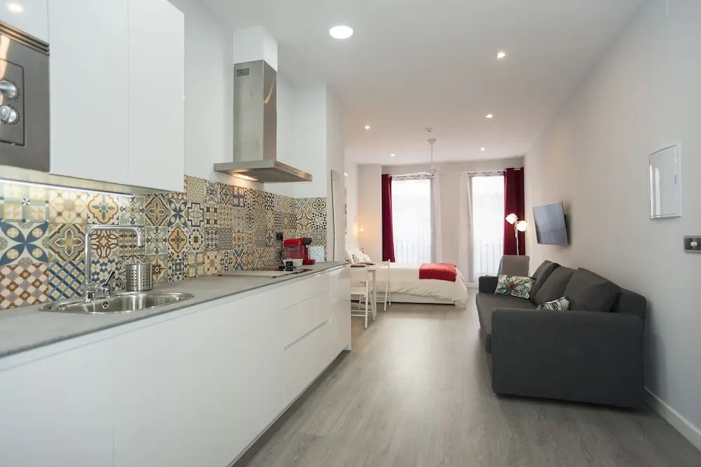Algo Diferente Apartamentos