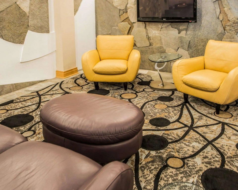 Comfort Suites Monroeville - Pittsburgh East