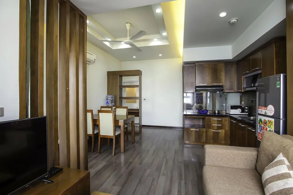 Oyo 532 Lilyhometel Ctm