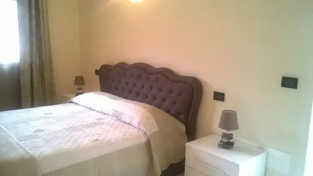 Villa Leilani B&B