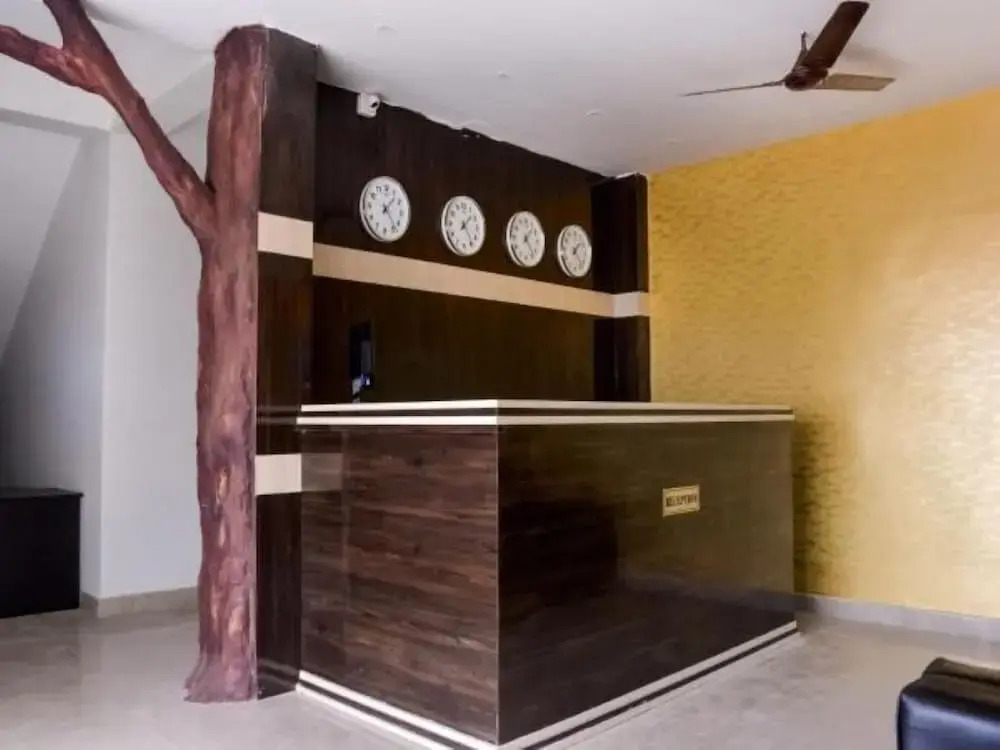 Khandai Palace 2 by OYO Rooms