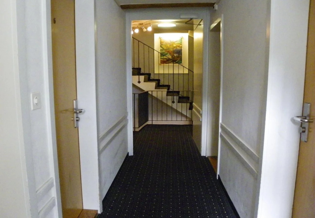 Hotel Limmathof