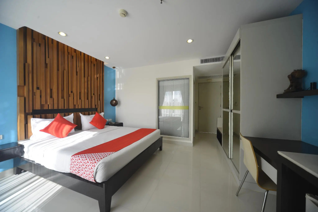 I Dee Hotel