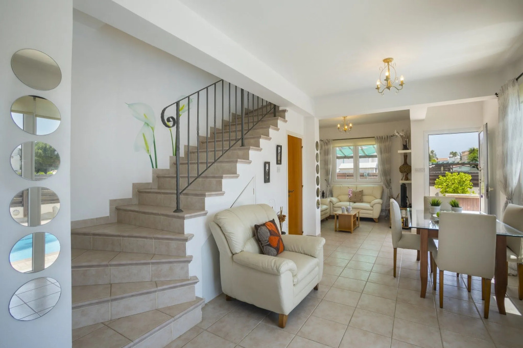 Protaras Villa Mandali 19