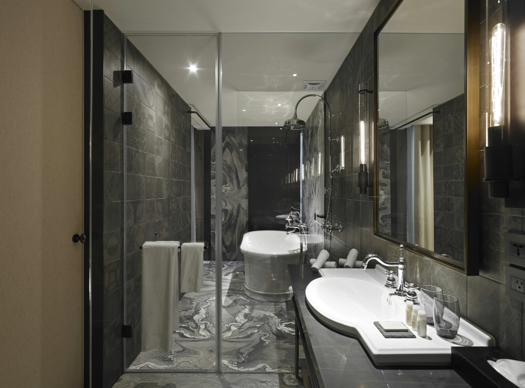 Hotel Proverbs Taipei