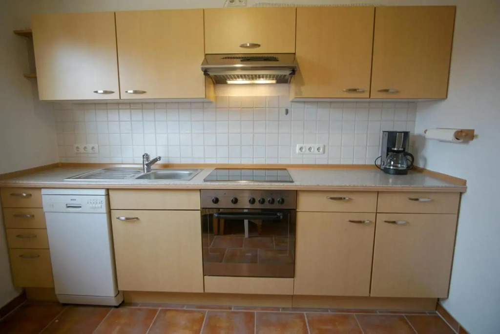 Ferienwohnung HeideZeit Soltau - Neu mit Spielturm