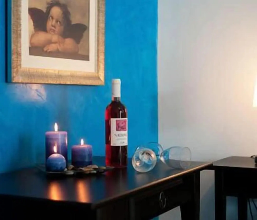Villa Rose