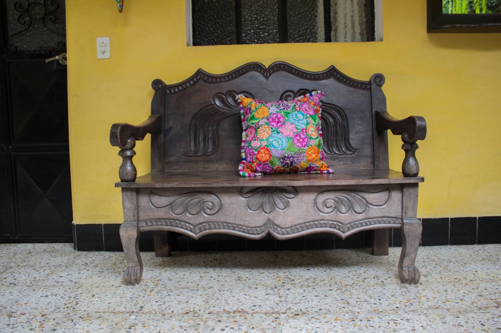 Posada San Vicente by AHS