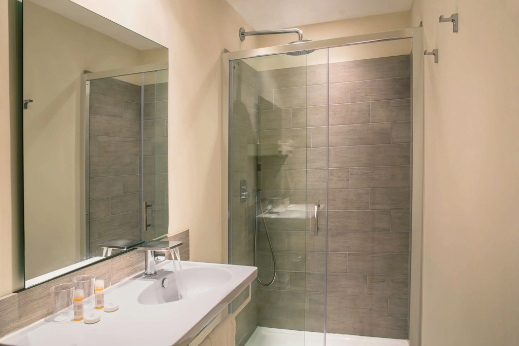 Best Western Hotel du Roy dAragon