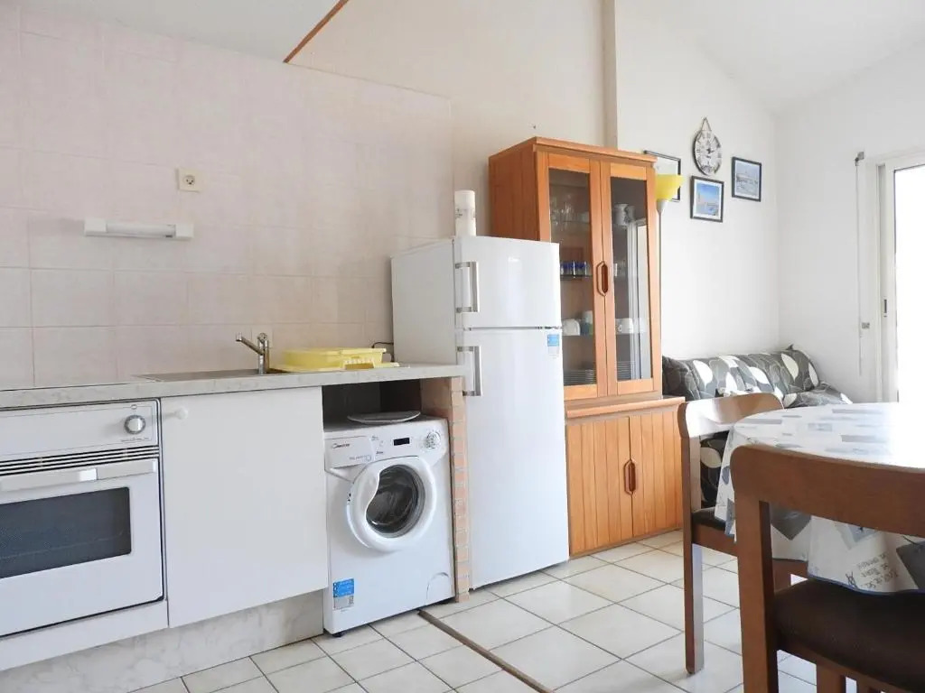 Appartement Les Sables-d'Olonne, 2 pièces, 4 personnes - FR-1-92-566