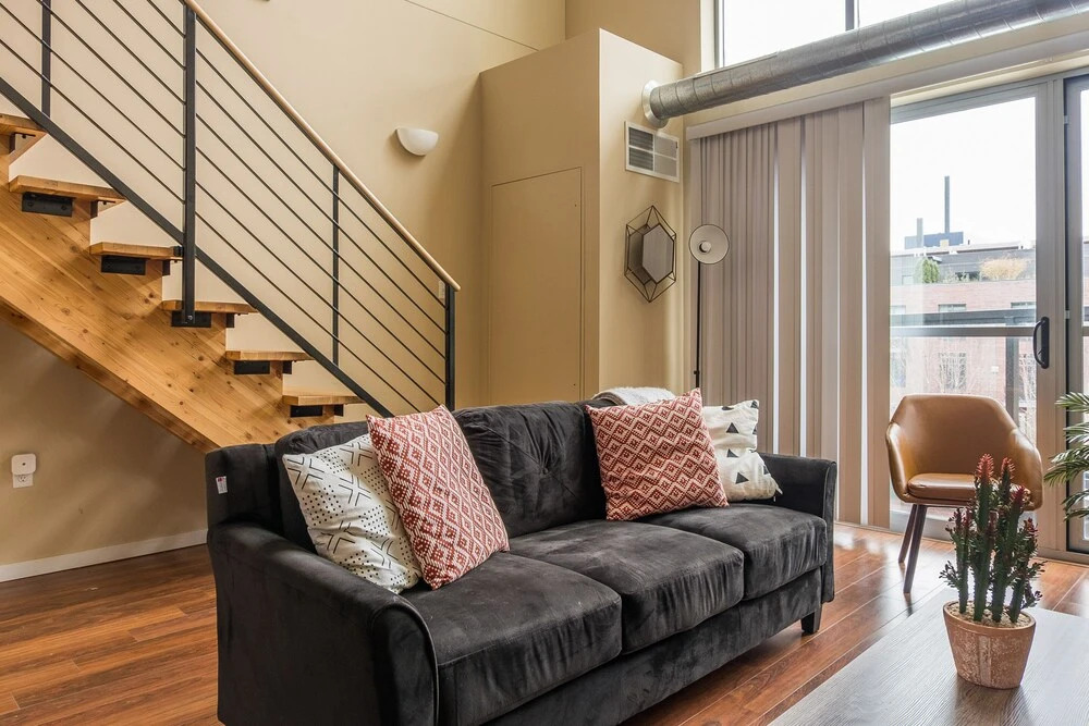 FRONTDESK 225 Portland Ave Mill District Downtown Apts