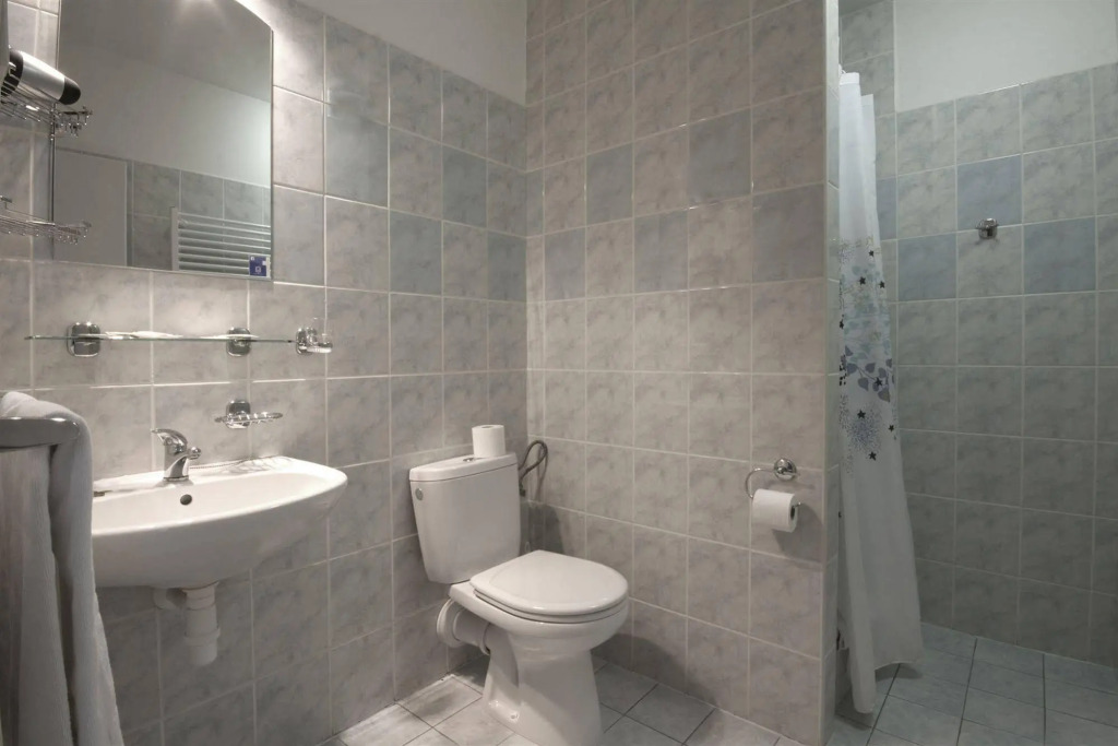 Hotel Metropol