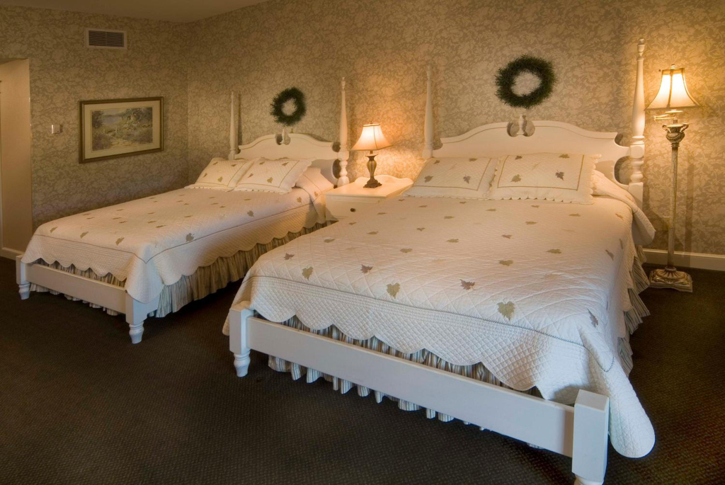 Carlisle Inn