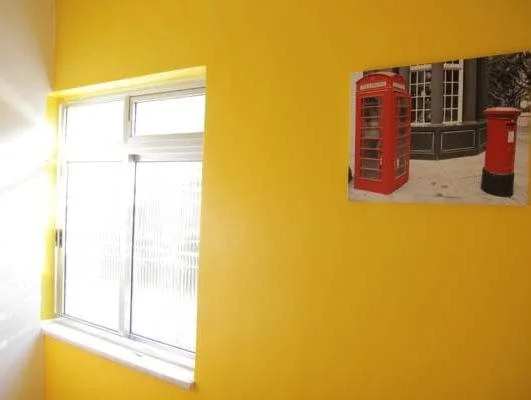 Aquarela SP Hostel