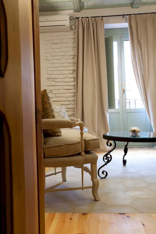 Santa Bárbara Luxury Apartments