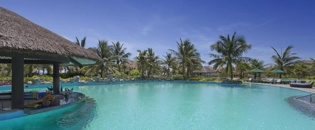 Grand Premier Hoi An Tamky Resort & Spa