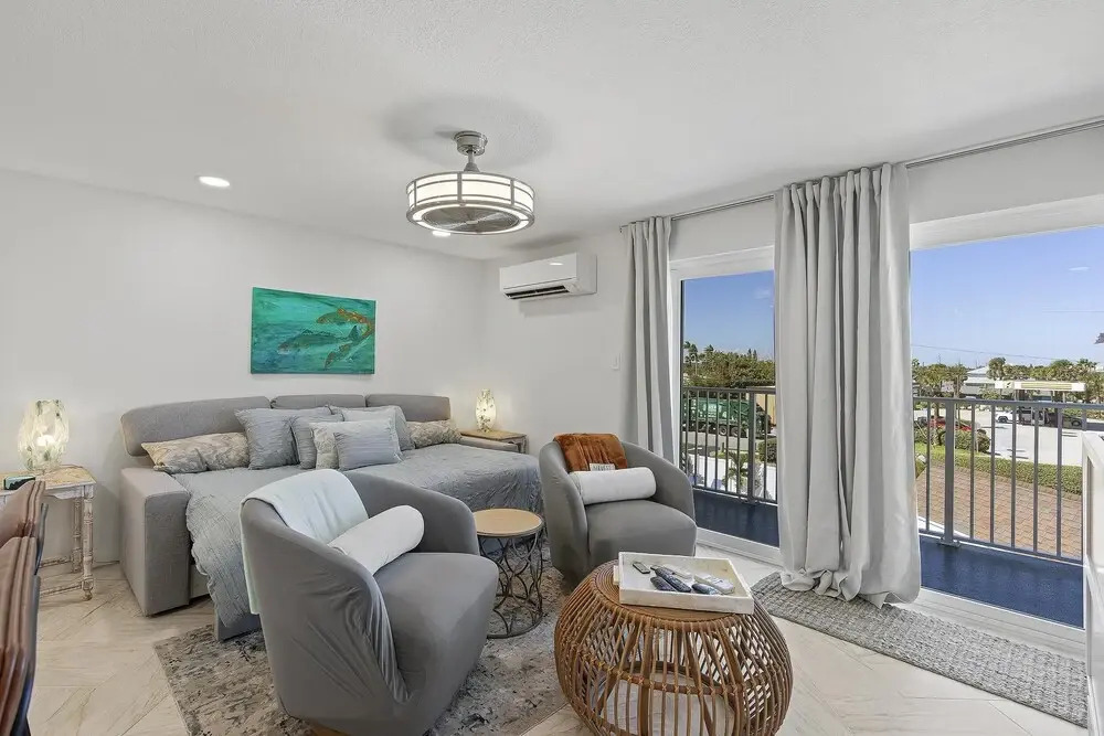 Mariner's Cove 308