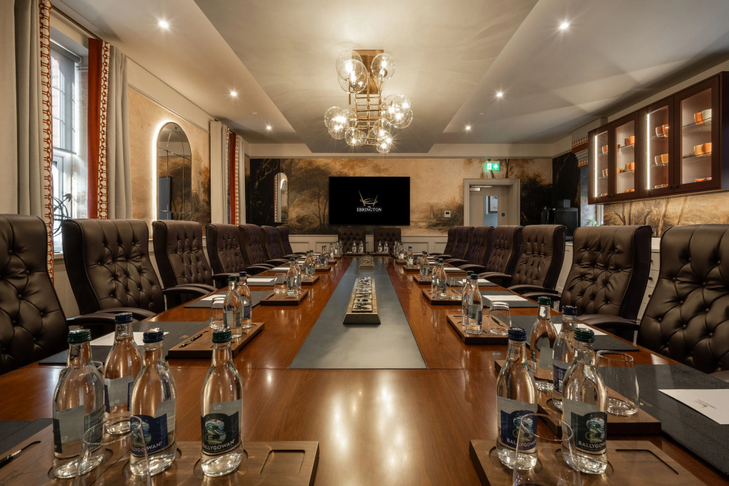The Ebrington Hotel