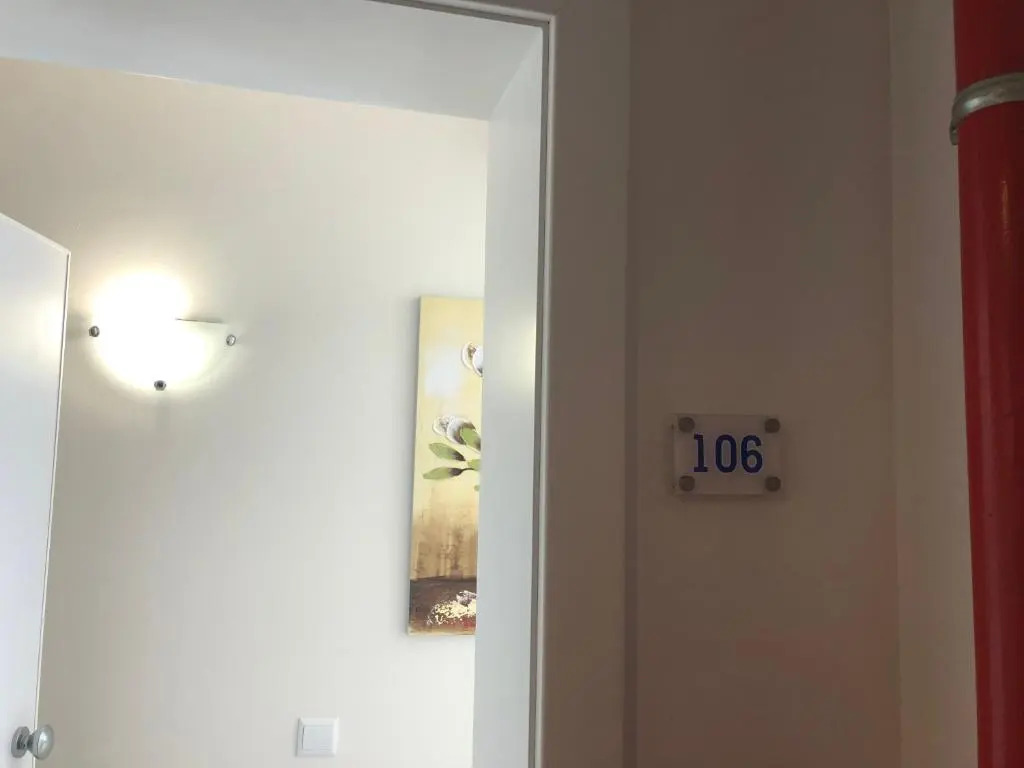 Bayview Apartment 106