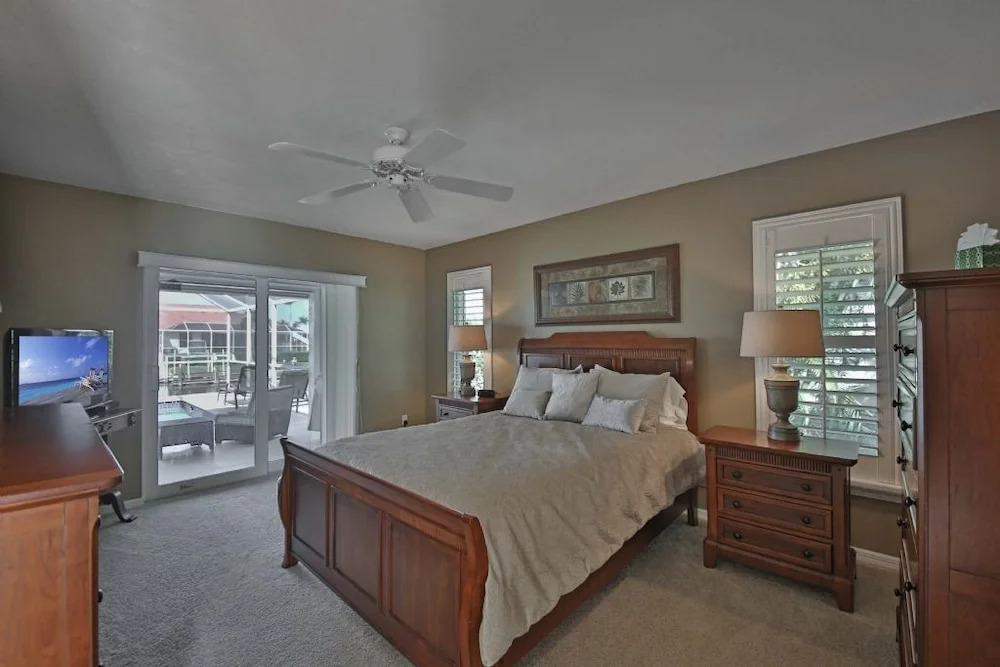 North Barfield Home #63186 3 Bedrooms 2 Bathrooms Home