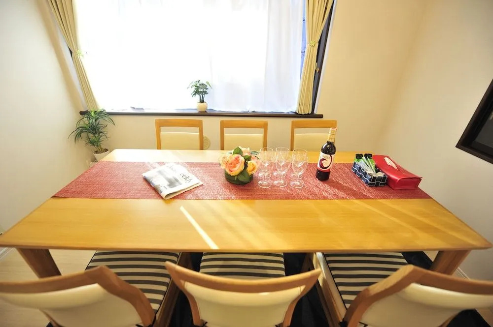 Asakusa Kei House