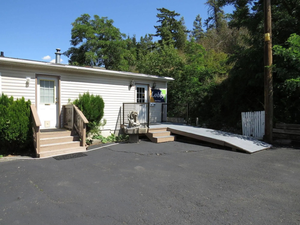 Rest Inn Lytton