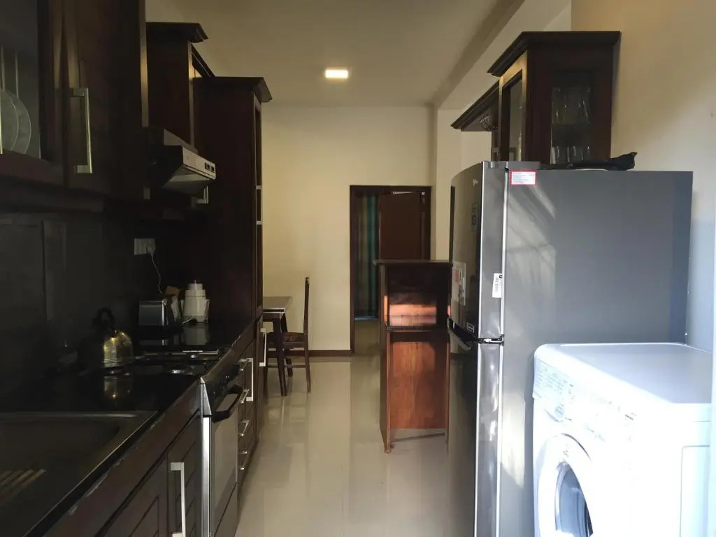 Jaya Villa