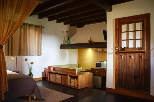Casas Da Coutada