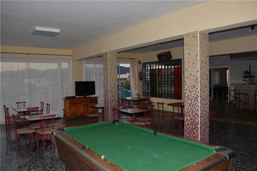 Hostal Anibal Ibiza