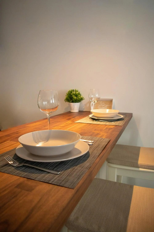 Baleo50 Apartment