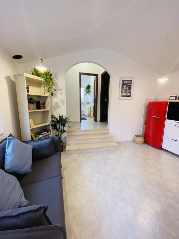 Bonaventura Holiday Home