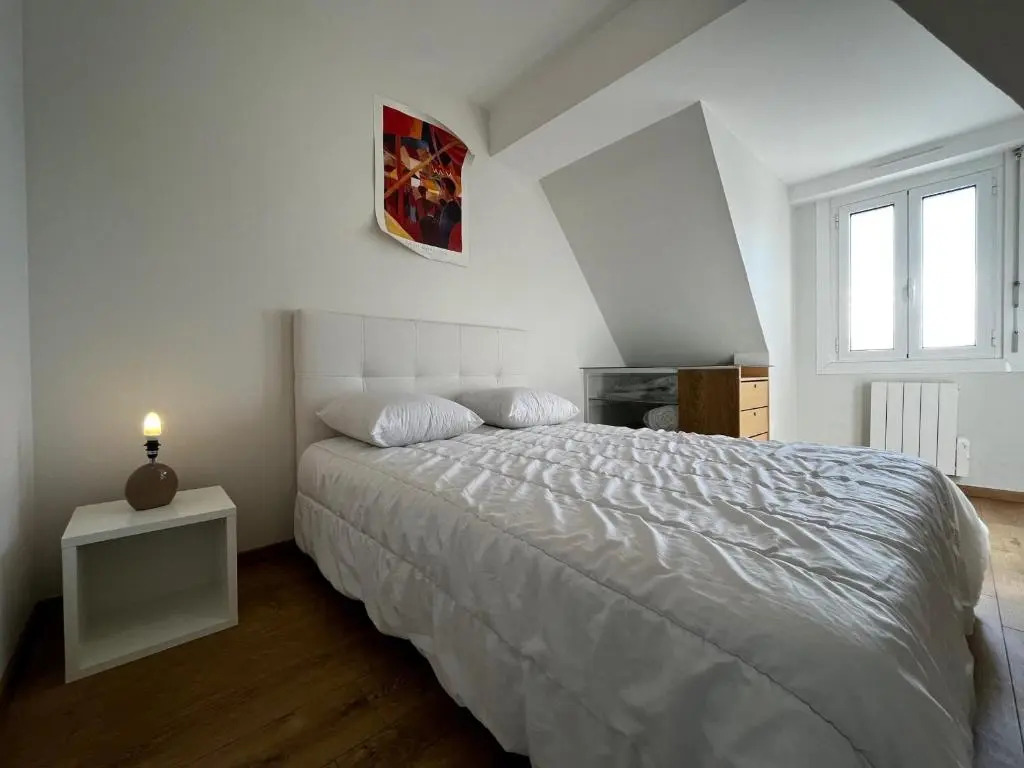 Appartement Saint-Jean-de-Luz, 2 pièces, 4 personnes - FR-1-239-725