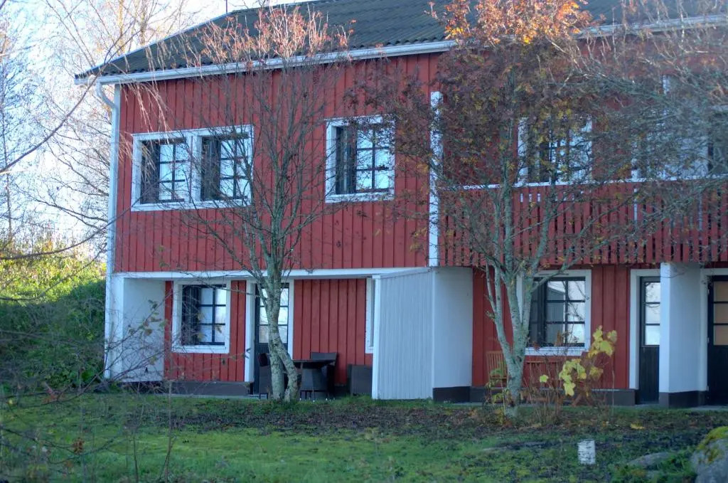 Kartanohotelli Saari