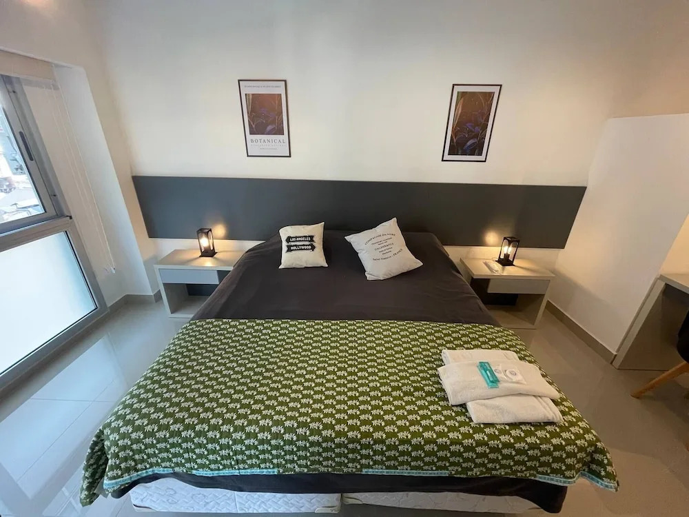 Urban Luxury- Studio Living in San Telmo Num4650