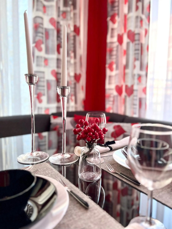 Flower home 3