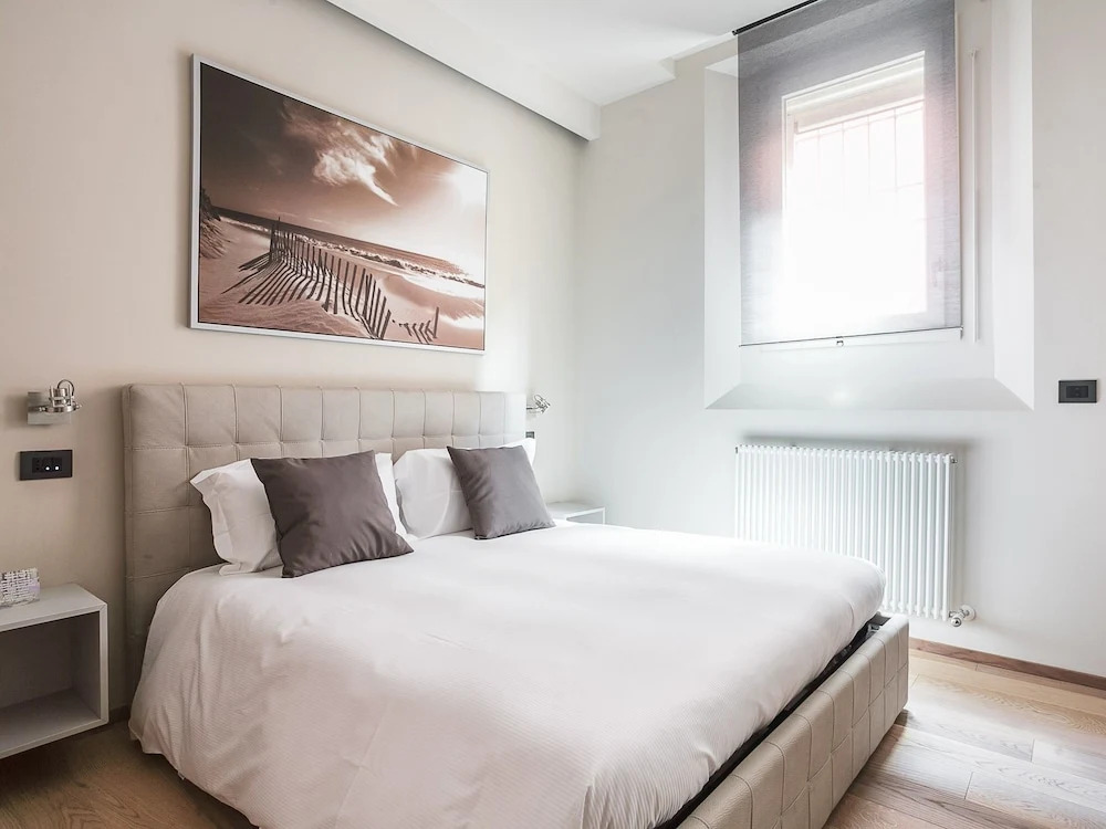 Residence Rizzoli-Suites Apartments