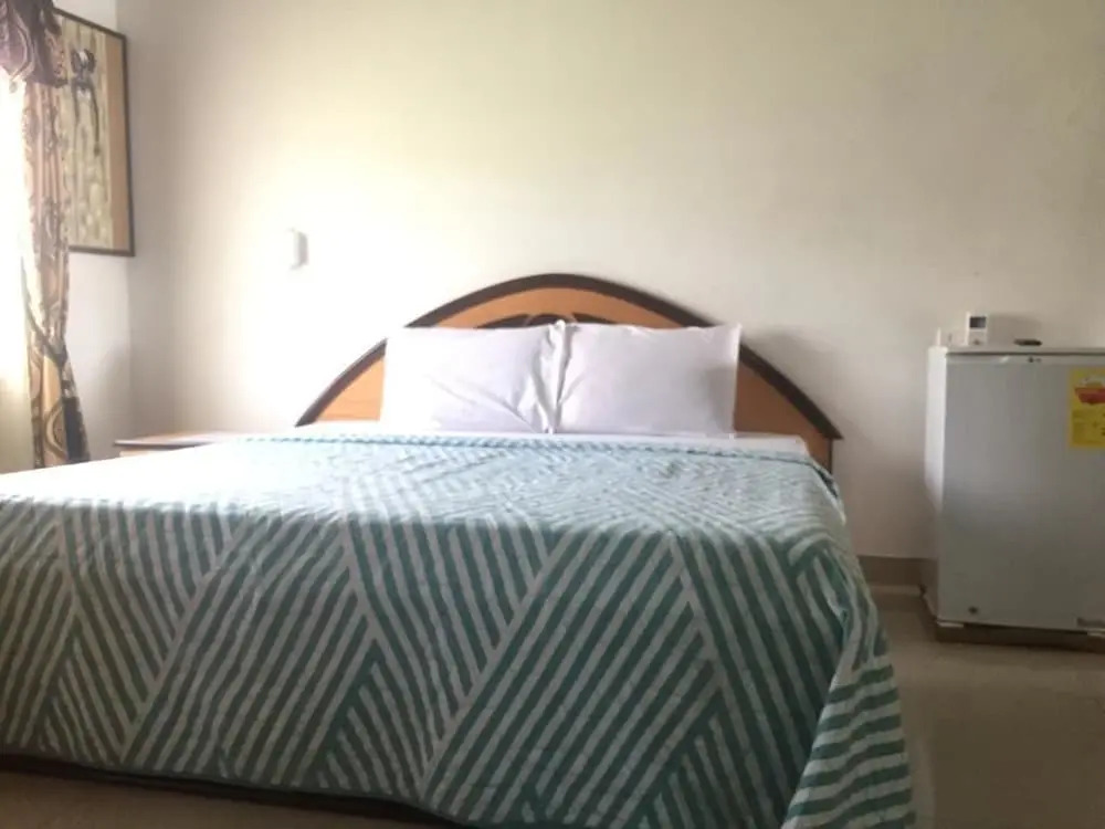 Monipee Hotel