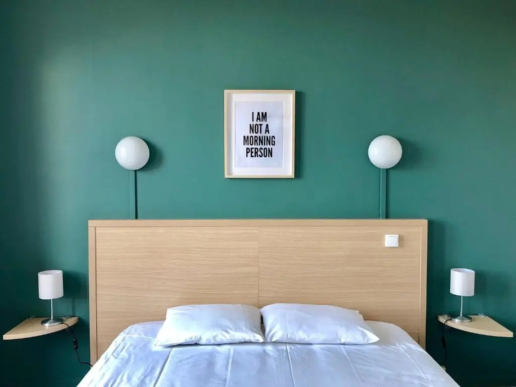 Hotel Saint Louis